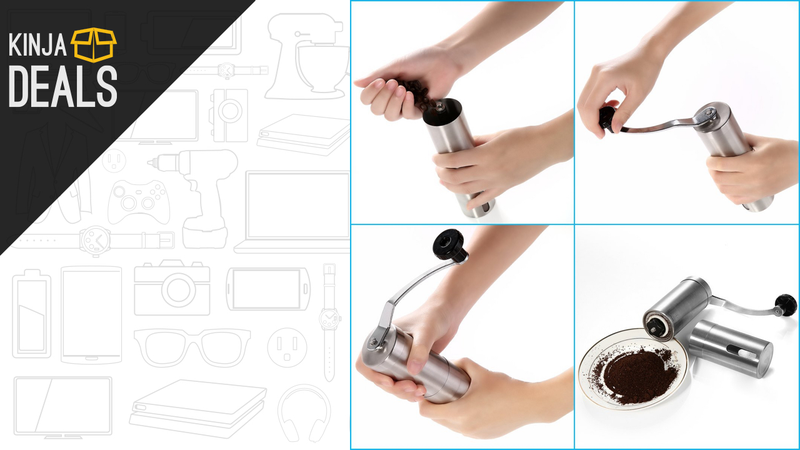 Illustration for article titled Today's Best Deals: Anker's New Bluetooth Speaker, Router Gold Box, More